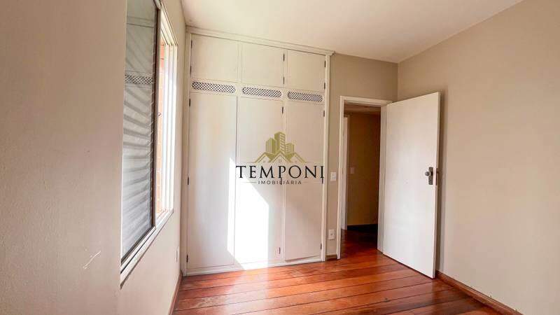 Apartamento à venda no Santo Antônio: 