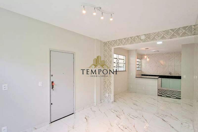 Apartamento à venda no São Pedro: 