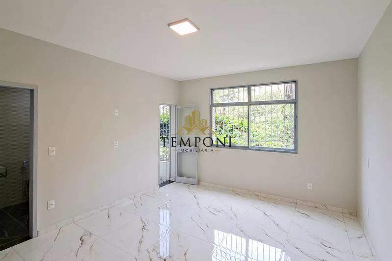 Apartamento à venda no São Pedro: 