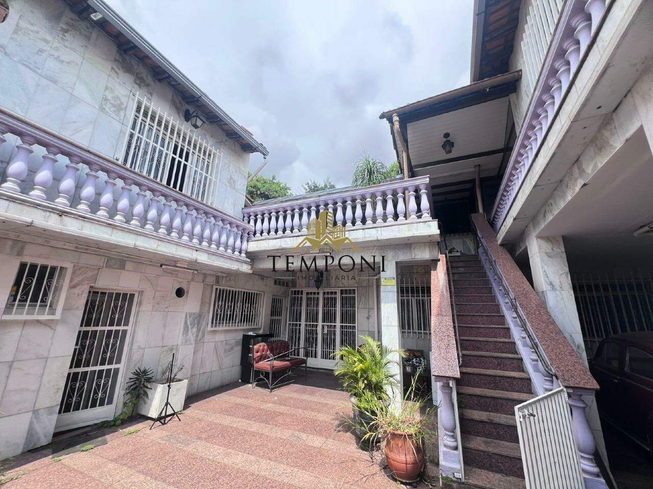 Casa à venda no Concórdia: 
