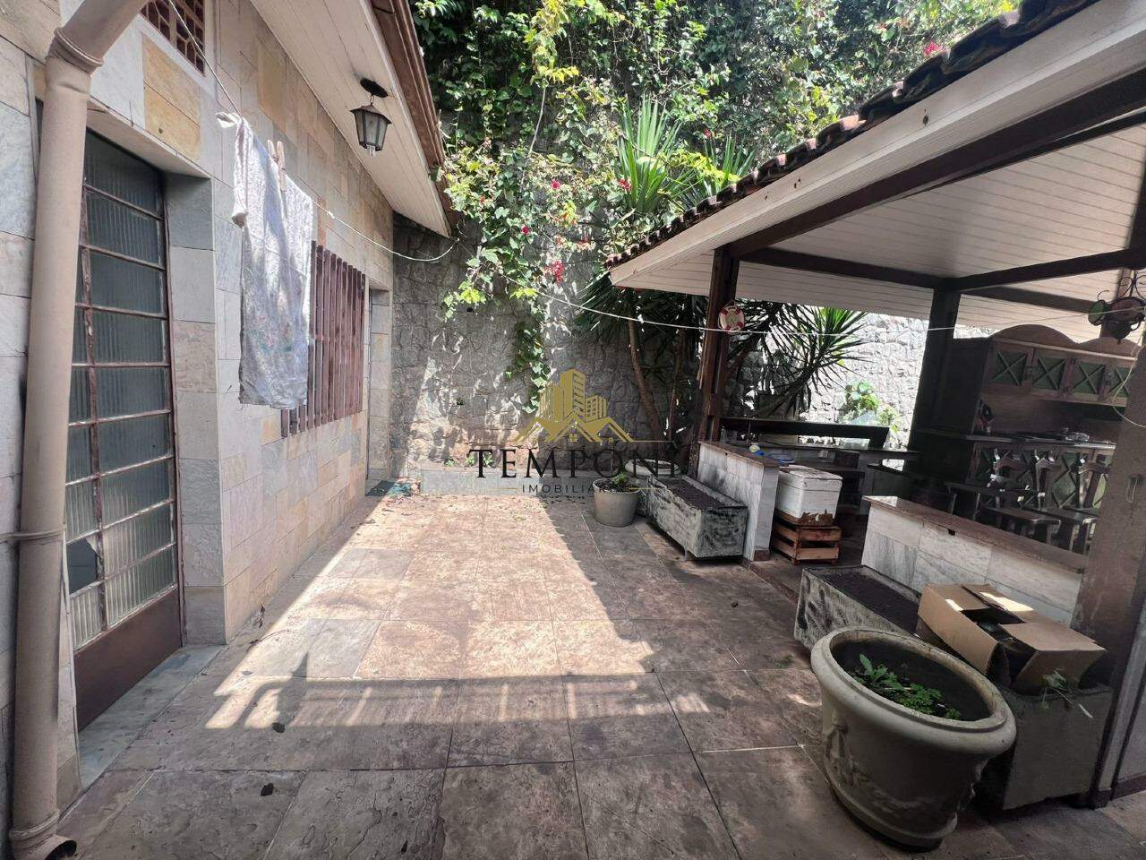 Casa à venda no Concórdia: 