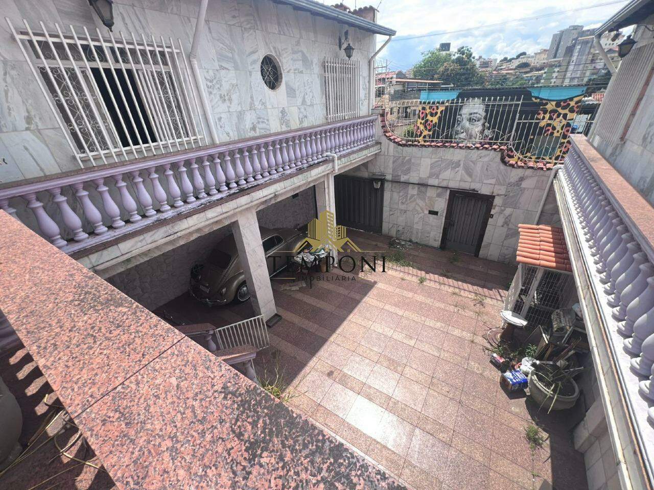 Casa à venda no Concórdia: 