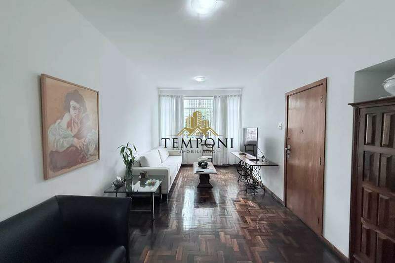 Apartamento à venda no Santo Agostinho: 
