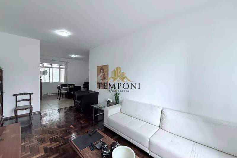 Apartamento à venda no Santo Agostinho: 