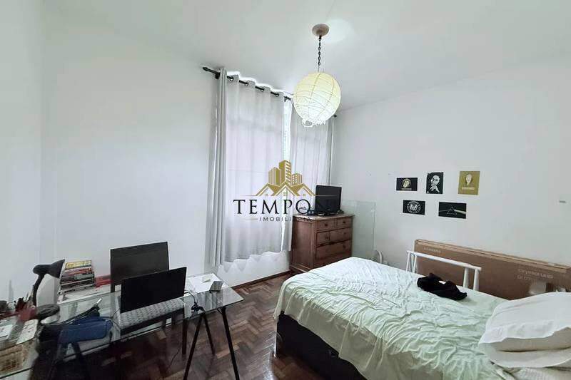 Apartamento à venda no Santo Agostinho: 