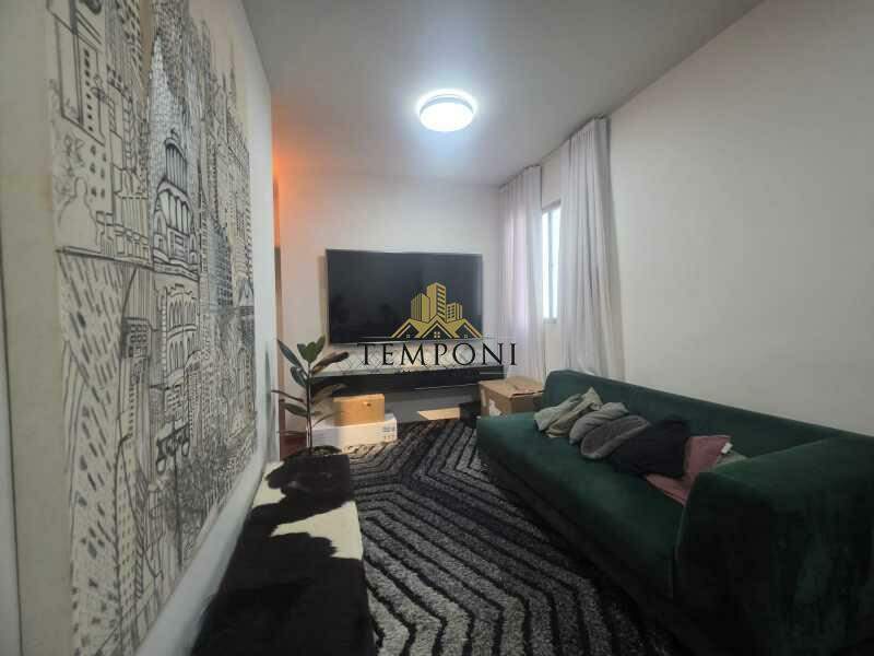 Apartamento à venda no Buritis: 