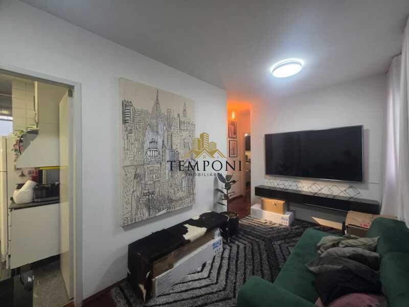 Apartamento à venda no Buritis: 