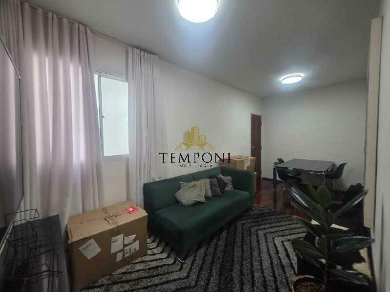 Apartamento à venda no Buritis: 