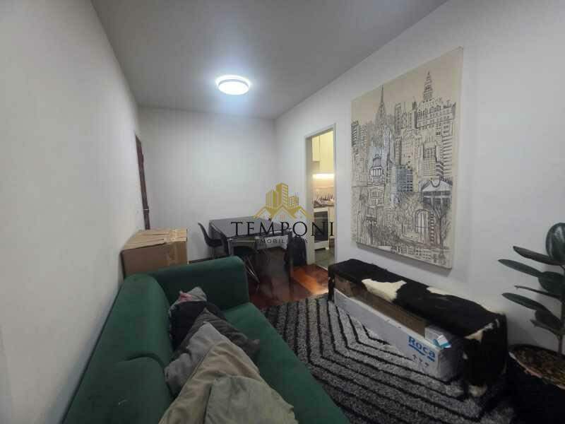 Apartamento à venda no Buritis: 
