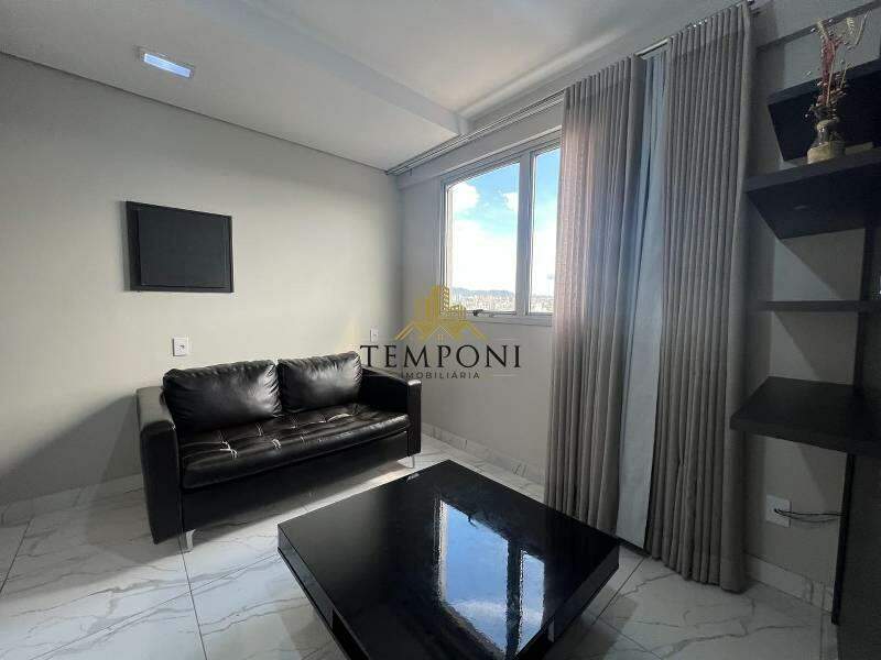 Apartamento à venda no Palmares: 