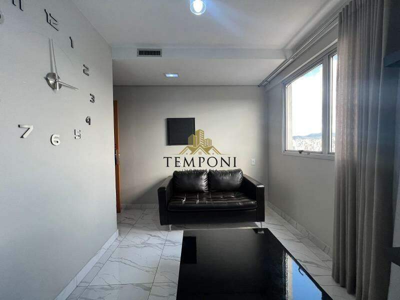 Apartamento à venda no Palmares: 