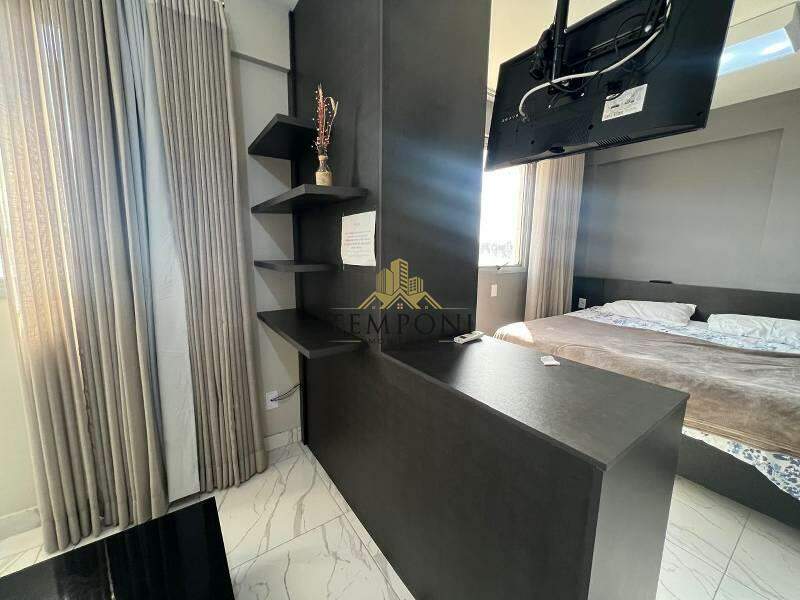 Apartamento à venda no Palmares: 