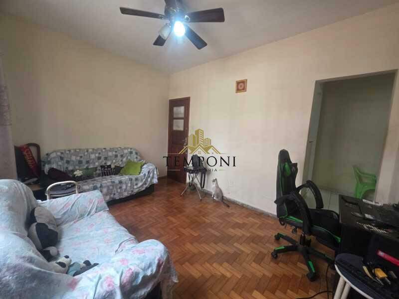 Apartamento à venda no Prado: 