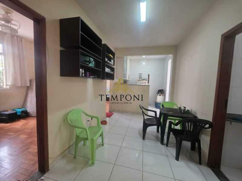 Apartamento à venda no Prado: 