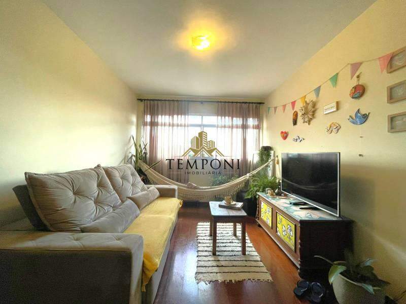 Apartamento à venda no Santa Efigênia: 