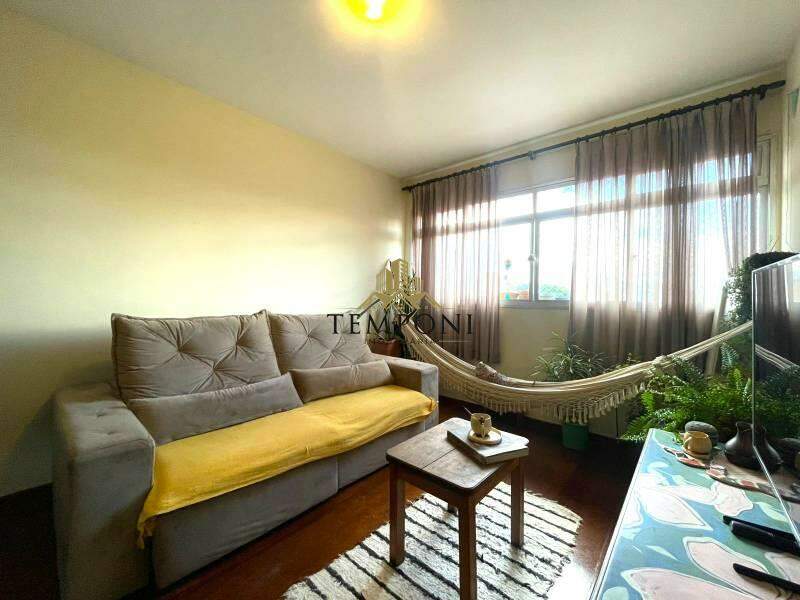 Apartamento à venda no Santa Efigênia: 