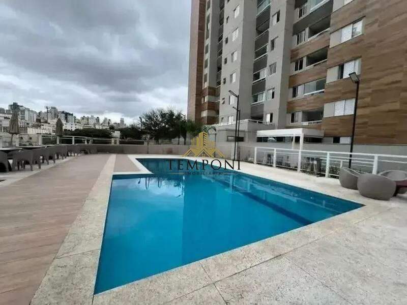 Apartamento à venda no Nova Suíssa: 