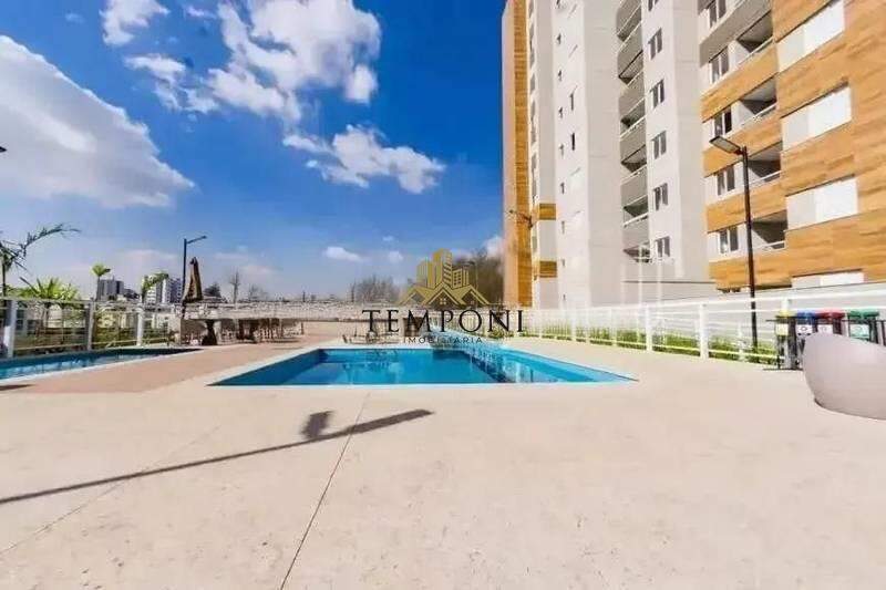 Apartamento à venda no Nova Suíssa: 
