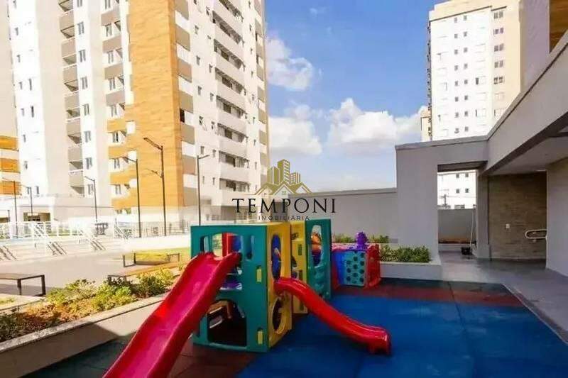 Apartamento à venda no Nova Suíssa: 