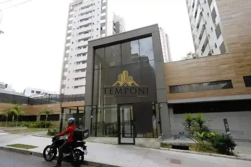 Apartamento à venda no Nova Suíssa: 