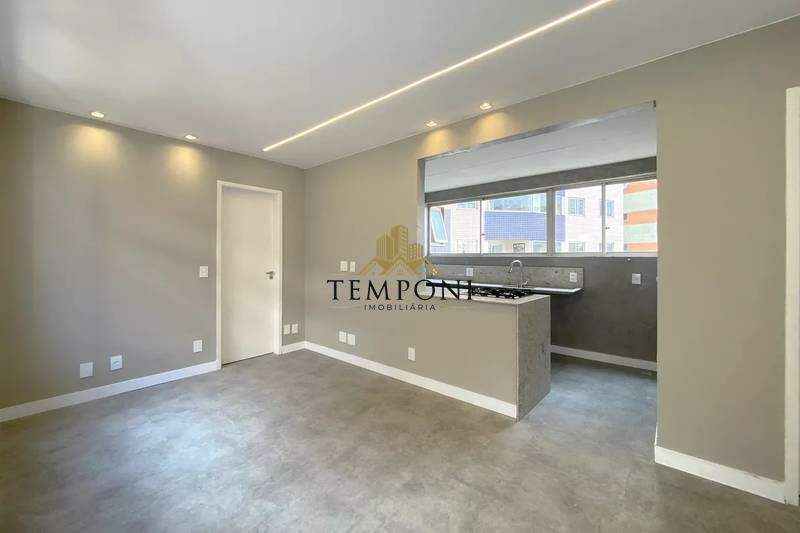 Apartamento à venda no Vila Paris: 