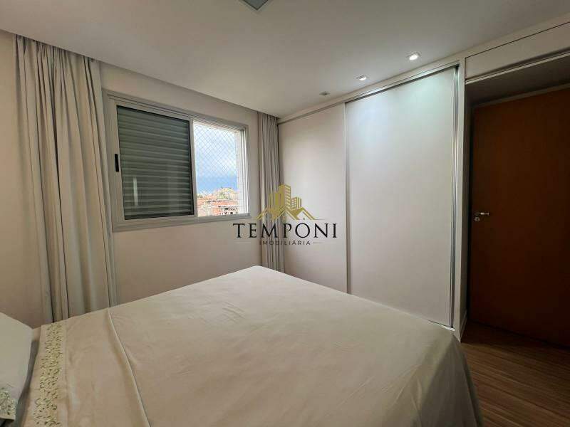 Apartamento à venda no União: 