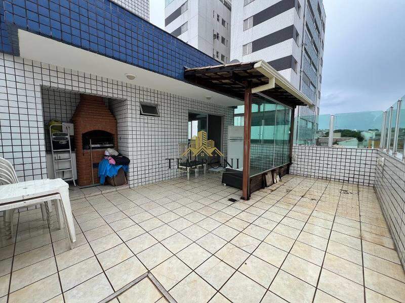Cobertura à venda no Itapoã: 