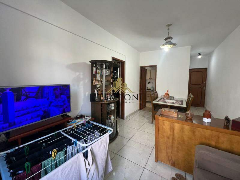 Apartamento à venda no Cidade Nova: 