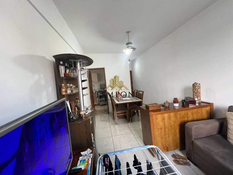 Apartamento à venda no Cidade Nova: 