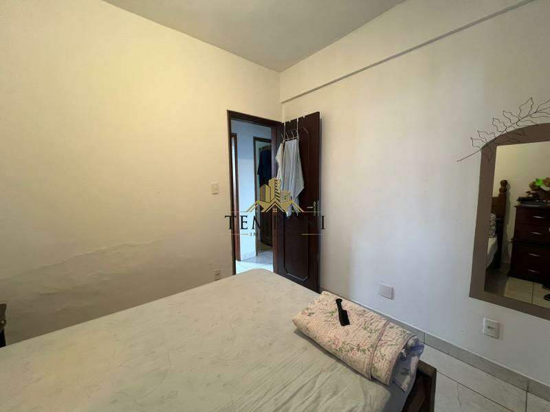 Apartamento à venda no Cidade Nova: 