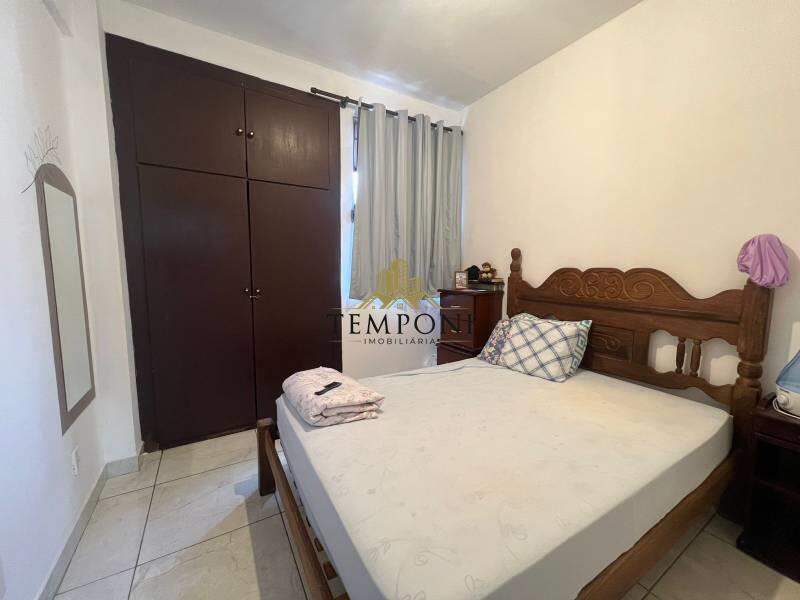 Apartamento à venda no Cidade Nova: 