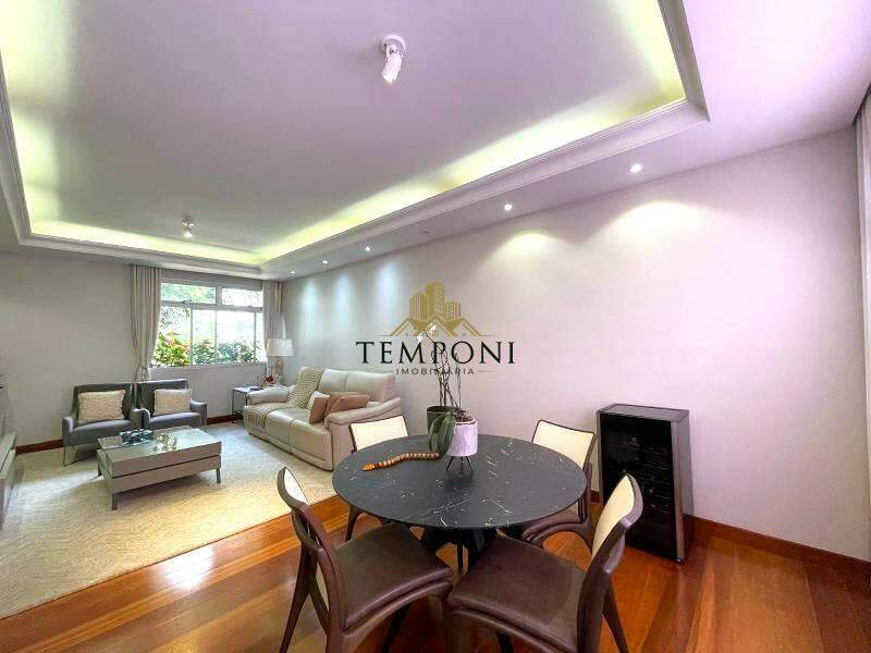 Apartamento à venda no Anchieta: 