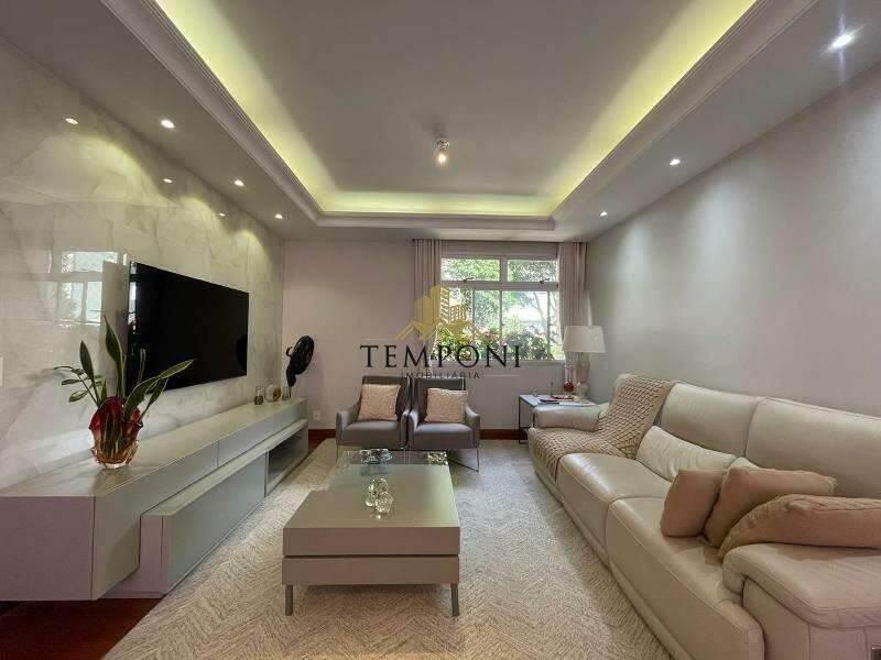 Apartamento à venda no Anchieta: 