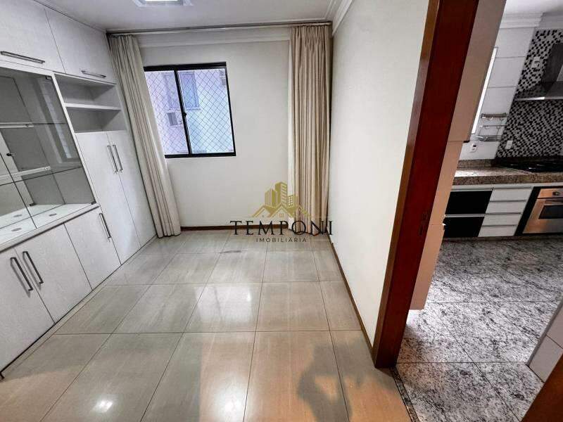 Apartamento à venda no Sagrada Família: 