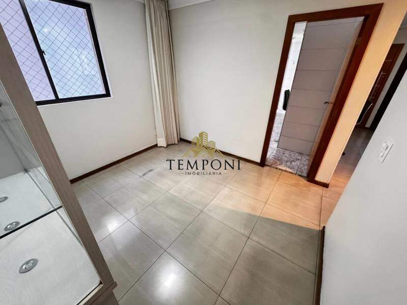 Apartamento à venda no Sagrada Família: 