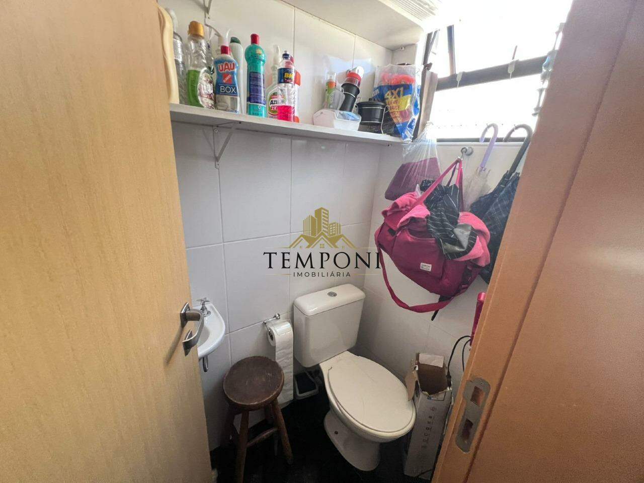 Cobertura à venda no Colégio Batista: 