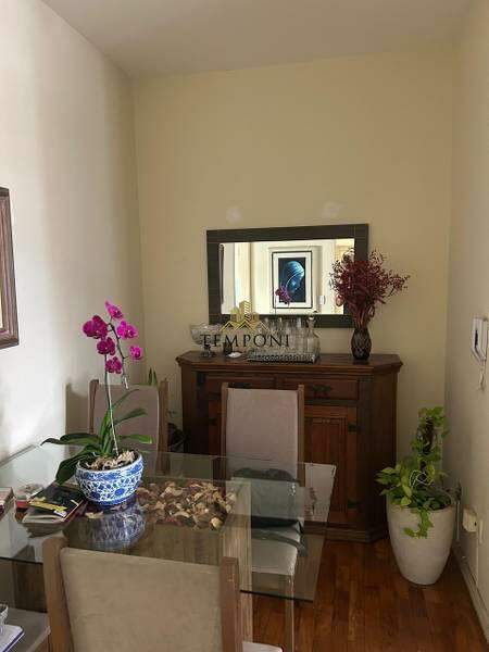 Apartamento à venda no Anchieta: 