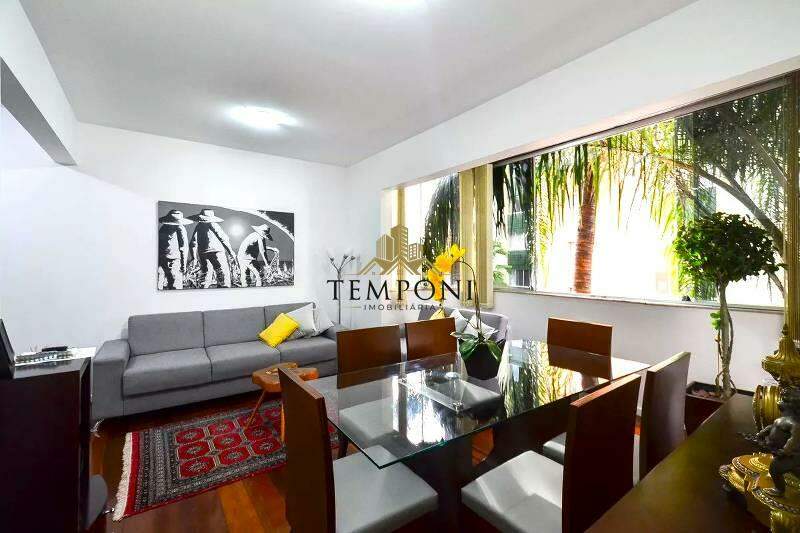 Apartamento à venda no Santo Antônio: 