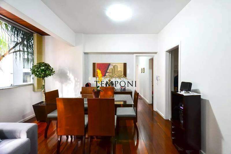 Apartamento à venda no Santo Antônio: 