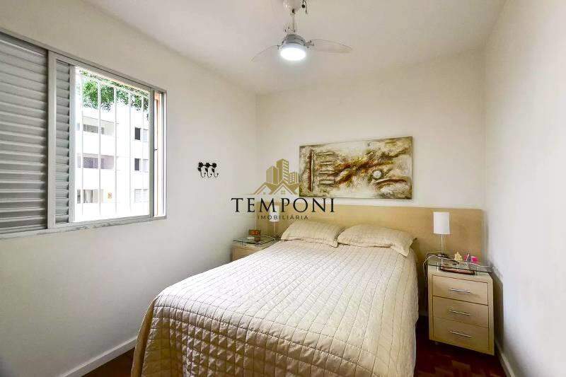 Apartamento à venda no Santo Antônio: 