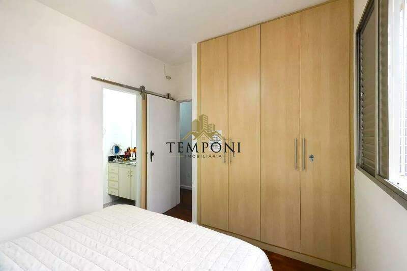 Apartamento à venda no Santo Antônio: 
