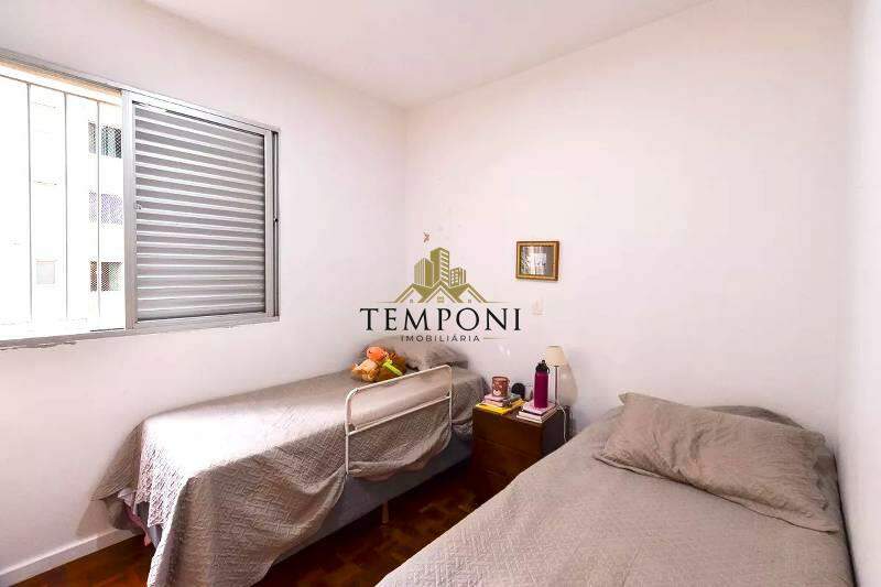Apartamento à venda no Santo Antônio: 