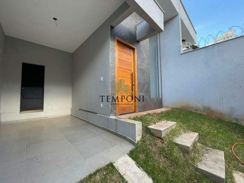 Casa à venda no Santa Efigênia: 