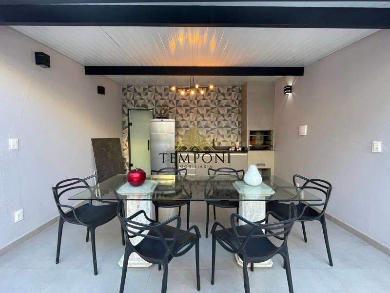 Casa à venda no Santa Efigênia: 