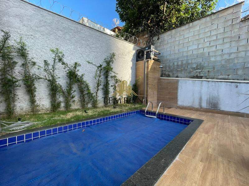 Casa à venda no Santa Efigênia: 