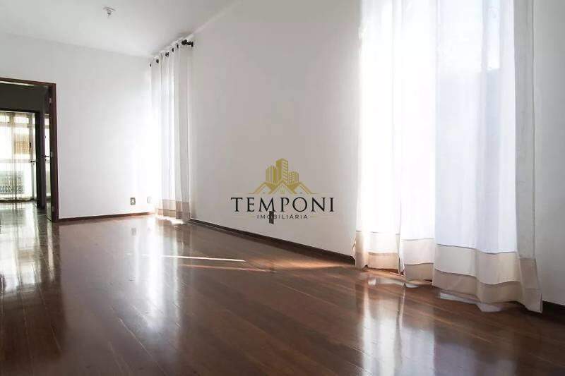 Apartamento à venda no Sion: 