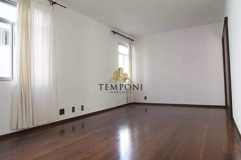 Apartamento à venda no Sion: 