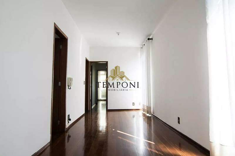 Apartamento à venda no Sion: 