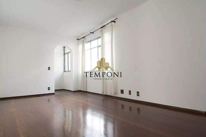 Apartamento à venda no Sion: 