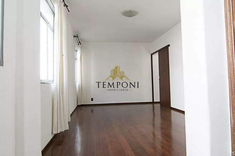 Apartamento à venda no Sion: 